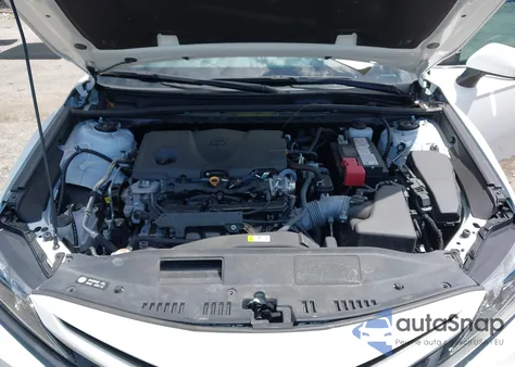 2023 Toyota Camry Se из США, поврежденный, VIN 4T1T11AK6PU811042